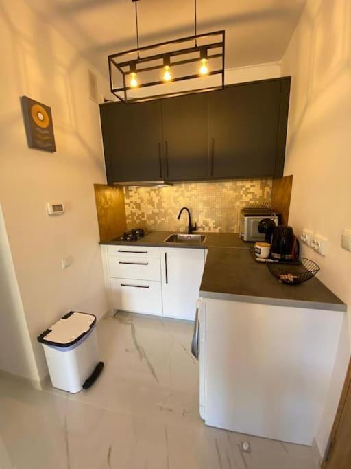Mirador Apartment Costamar Tenerife ลอส กริสเตียนอส ภายนอก รูปภาพ