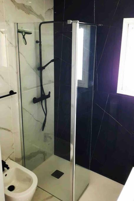 Mirador Apartment Costamar Tenerife ลอส กริสเตียนอส ภายนอก รูปภาพ