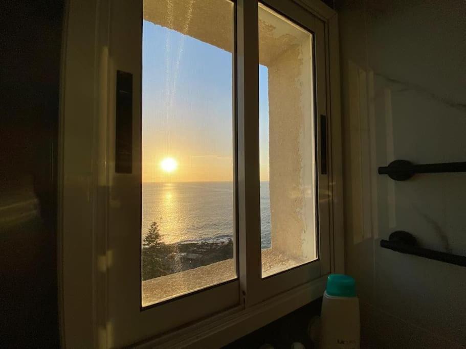 Mirador Apartment Costamar Tenerife ลอส กริสเตียนอส ภายนอก รูปภาพ